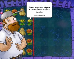 Plants vs. Zombies